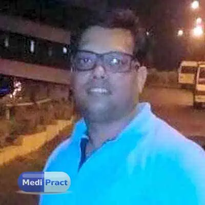 Dr. Subrata Gorai Profile Picture