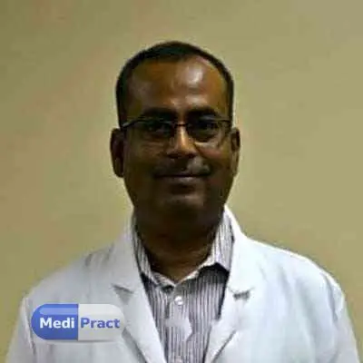 Dr. Subrata Haldar Profile Picture