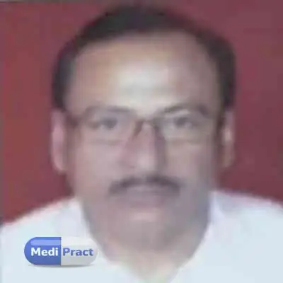 Dr. Subrata Kumar Bose Profile Picture