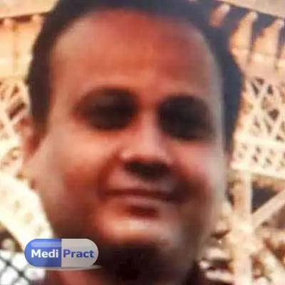 Dr. Subrata Kumar Mitra Profile Picture