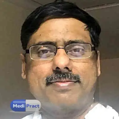 Dr. Subrata Lahiri Profile Picture