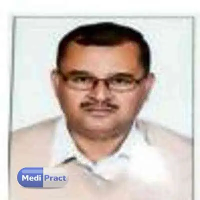Dr. Subrata Maulik Profile Picture