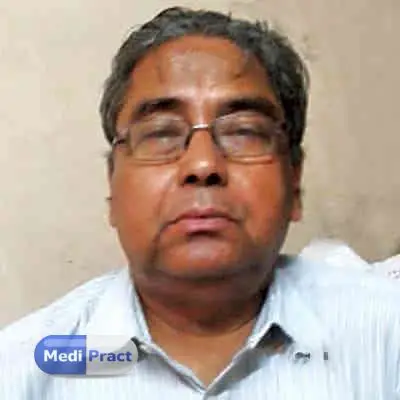 Dr. Subrata Mukherjee Profile Picture