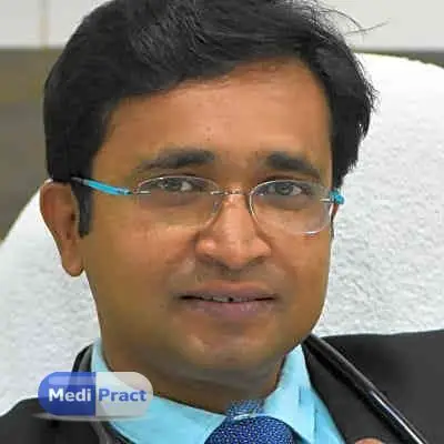 Dr. Subroto Mandal Profile Picture