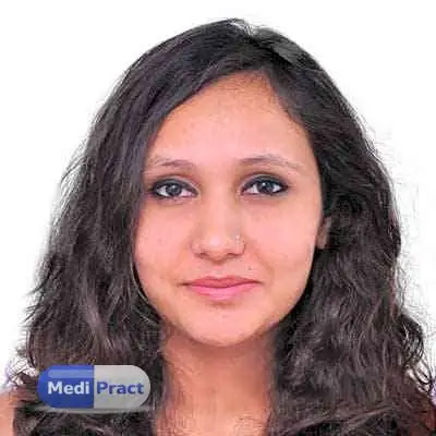Dr. Subuhi Siddiqui Profile Picture