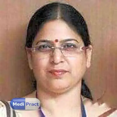 Dr. Suchandra Mukhopadhyay Profile Picture