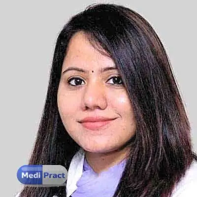 Dr. Sucharita Anand Profile Picture