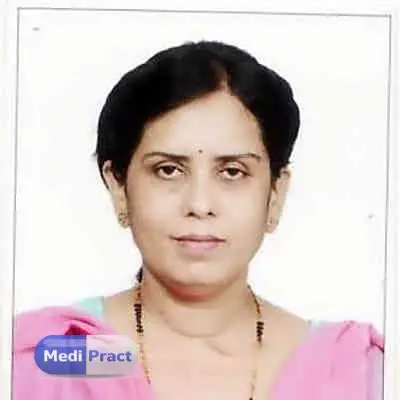 Dr. Sucharita Chakravarthy Profile Picture