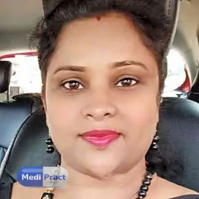 Dr. Sucharitha Profile Picture