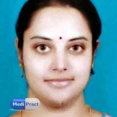 Dr. Sucharitha S Profile Picture