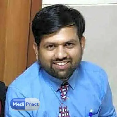 Dr. Sucheeth Avanti Profile Picture