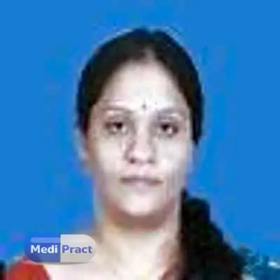 Dr. Sucheta Profile Picture