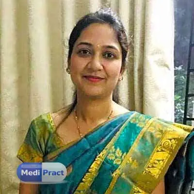 Dr. Sucheta Kulkarni Profile Picture