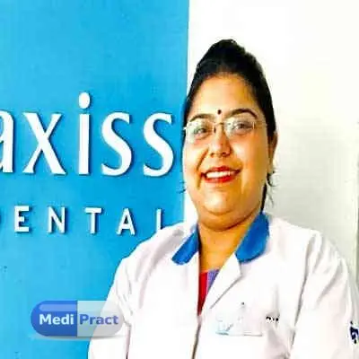 Dr. Sucheta Kumar Profile Picture