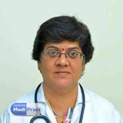 Dr. Sucheta Mudgerikar Profile Picture