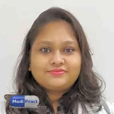 Dr. Sucheta Nagare -Munghate Profile Picture