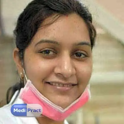 Dr. Sucheta Sharma Profile Picture