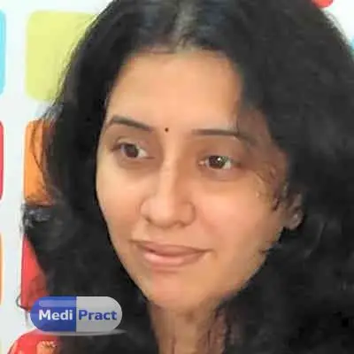 Dr. Sucheta Sovani Profile Picture