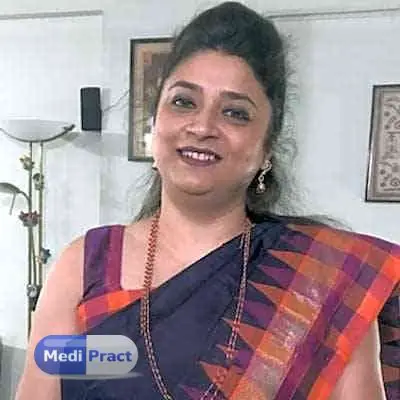 Dr. Suchetana Sengupta Profile Picture