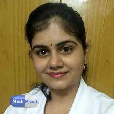 Dr. Suchi Gupta Profile Picture