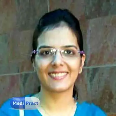 Dr. Suchi Jain Profile Picture