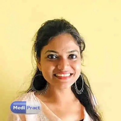 Dr. Suchi Panchal Profile Picture