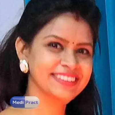 Dr. Suchi Singh Profile Picture