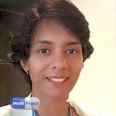 Dr. Suchi Smitha T. Behere Profile Picture