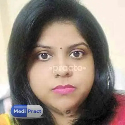 Dr. Suchika Pachori Profile Picture