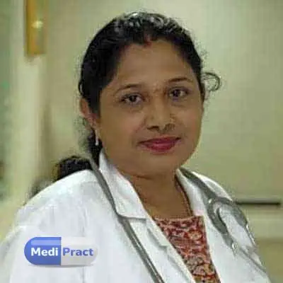 Dr. Suchindra R Profile Picture