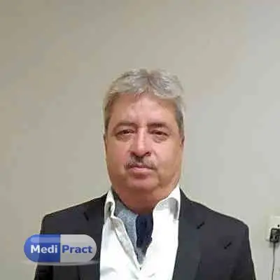 Dr. Suchindra Sachdeva Profile Picture