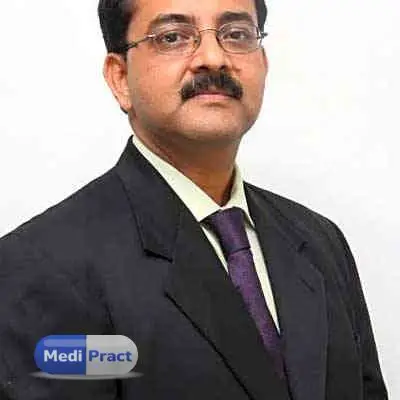 Dr. Suchir Maitra Profile Picture