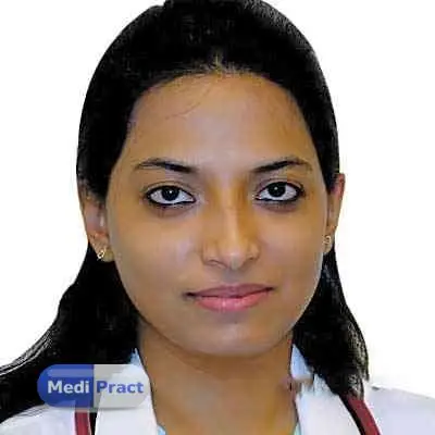 Dr. Suchishree Mathur Profile Picture