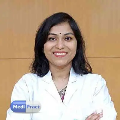 Dr. Suchismita Biswal Profile Picture