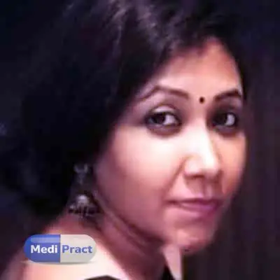 Dr. Suchismita Das Profile Picture