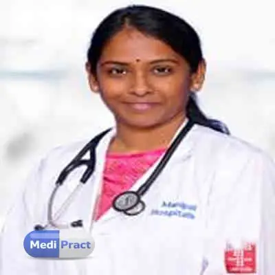 Dr. Suchismitha Profile Picture