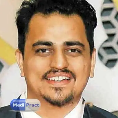 Dr. Suchit Dadia Profile Picture