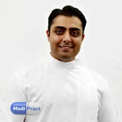 Dr. Suchit Khetarpal Profile Picture