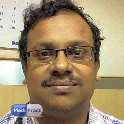 Dr. Suchit Majumdar Profile Picture