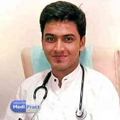 Dr. Suchit S. Patil Profile Picture