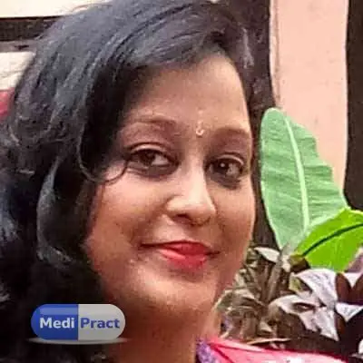 Dr. Suchita Profile Picture