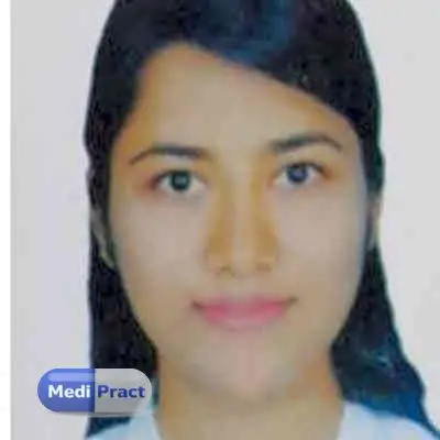 Dr. Suchita Dadas Profile Picture