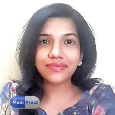 Dr. Suchita Dattatray Parab Profile Picture