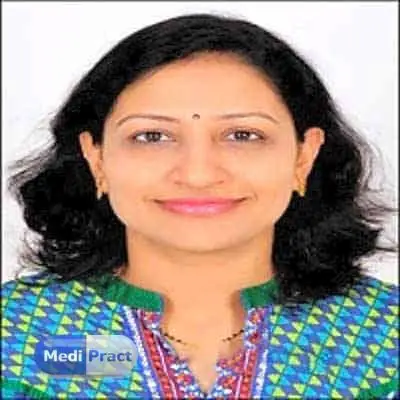 Dr. Suchita Deshmukh Profile Picture