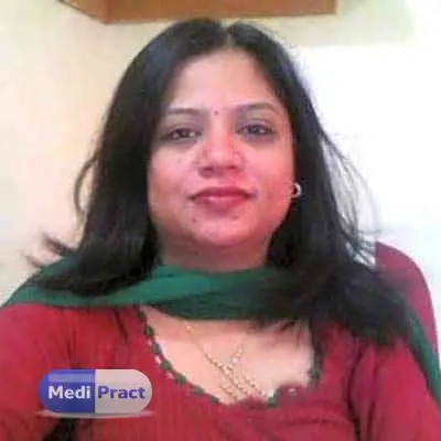 Dr. Suchita Gautam Profile Picture