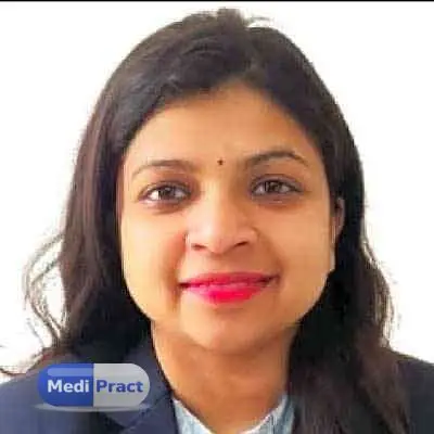 Dr. Suchita Goyal Profile Picture