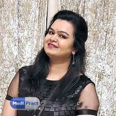Dr. Suchita K Taparia Profile Picture