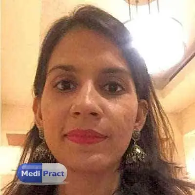 Dr. Suchita Kothari Profile Picture