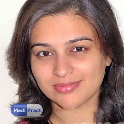 Dr. Suchita Pisat Profile Picture