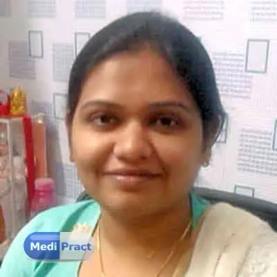 Dr. Suchita Shinde Profile Picture